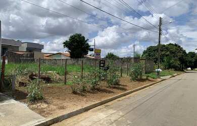 Imagem 4: TERRENO JARDIM HELVECIA APARECIDA DE GOIÂNIA