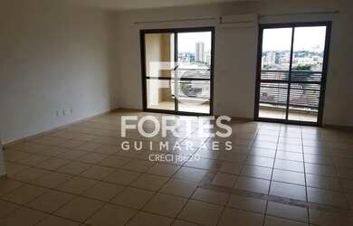 Imagem: Ribeirão Preto - Apartamento - Jardim Irajá