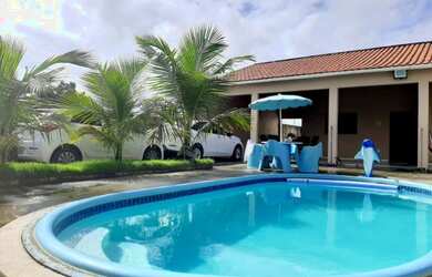 Imagem 1: Alugo Casas em Lucena P/ Temporada Fds e Feriados - Semana Santa