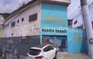 Imagem 5: IMÓVEL COMERCIAL CIDADE LÍDER - SÃO PAULO/SP