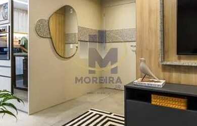 Imagem: O apartamento possui 3 Dormitórios, 3 Banheiros, 2 Vagas na