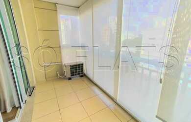 Imagem 15: Flat maravilhoso com 2x dormitórios, requinte e conforto excelente instalação. Consulte-no