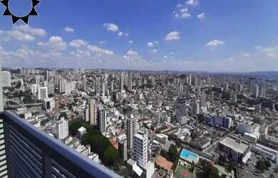 Imagem 6: APTO CENTRO. Imóvel mobiliado, Varanda, 44m² de Áreae1 Vaga na garagem