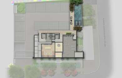 Imagem 11: APARTAMENTO RESIDENCIAL em São Paulo - SP, Jardim Paulista