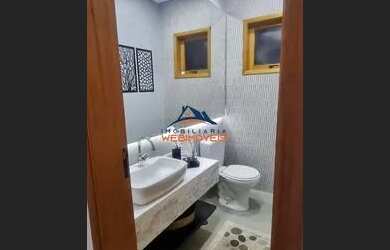 Imagem 16: CARAPICUÍBA - Casa de Condomínio - GRANJA VIANA