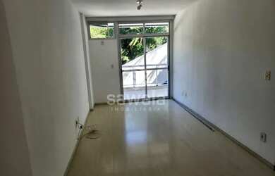 Imagem 2: Freguesia Jacarepaguá Apartamento 2 quartos, sendo 1 suite