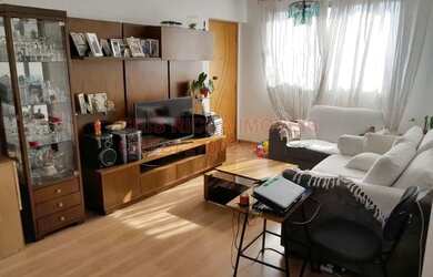 Imagem 2: Apartamento para Venda em São Paulo, Saúde, 3 dormitórios, 1 suíte,...