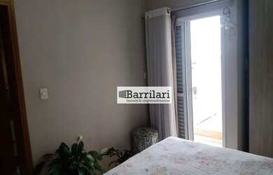 Imagem 5: Apartamento com 1 dormitório à venda, 59 m² por R$ 220.000 - Recanto...