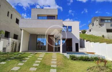 Imagem 15: Casa Alto Padrao - Condominio Alphaville - Vespasiano codigo 86843