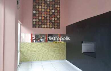 Imagem: O depósito possui 1 Vaga na garagem, 63m² de Área, Imóvel