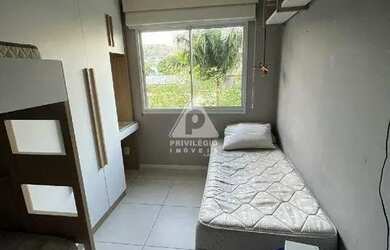 Imagem 14: Apartamendo 2 quartos mobilhado com suíte e reformado próximo ao metrô