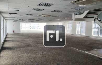 Imagem 3: Conjunto para alugar, 797 m² por R$ 77.683,60/mês - Vila Olímpia - São Paulo/SP