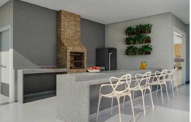 Imagem 5: Apartamento 2 Quartos em Mata Escura - À Venda