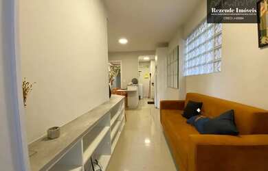 Imagem 5: Apartamento com 1 quarto à venda, Mobiliado - Centro - Curitiba/PR