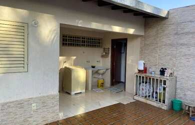 Imagem 6: Cond. Green Park - QD 04 - Cj 03 Park Way - TERRENO 4.700m²