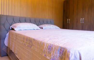 Imagem 2: Bangalô em Lucena. 4 Banheirose5 Dormitórios