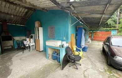 Imagem: Casa a venda no sol nascente