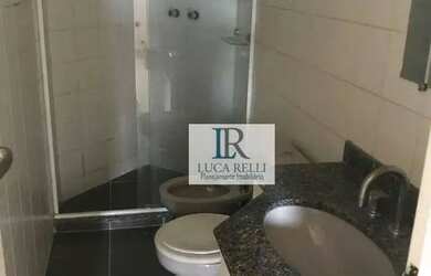 Imagem 8: Apartamento com 3 dormitórios para alugar, 80 m² por R$ 6.050,00/mês...