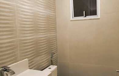 Imagem 14: ARNIQUEIRA CONJ 3, CASA 3 SUÍTES CLOSET, PISC/CHURR, COND COLADO PARK WAY, AC IMÓVEL E CAR