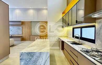 Imagem 4: Casa á Venda localizada no condomínio Dona Maria José em Indaiatuba SP