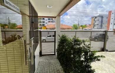 Imagem 6: EDIFÍCIO BOULEVARD Altiplano Cabo Branco - Apartamento com área de 78m²...