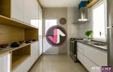 Imagem 8: Casa em Condomínio Arbo Iguatemi à venda 3 Quartos 1 Suíte 113m² 2...