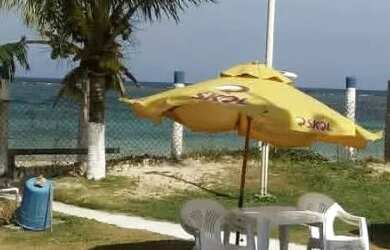 Imagem 7: Apartamentos temporada ou periodos à beira mar, cond. fechado entre Barra do Gil e Coroa