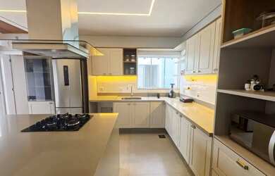 Imagem 3: Casa para venda em Jardim Alvorada com 2 quartos, sendo 2 suítes , 131m²