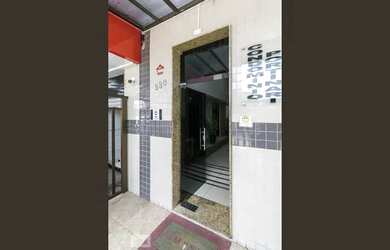 Imagem 3: Apartamento 3 quartos mobiliado em Irajá