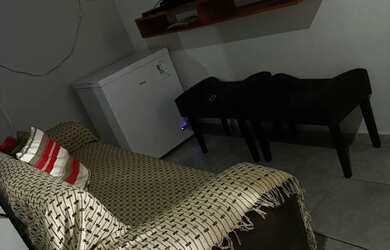 Imagem: O quarto e está localizado em Centro, Campina Grande para alugar