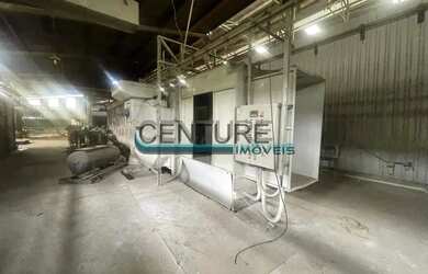 Imagem 4: Galpão para aluguel, com 500m² - Distrito Industrial Simão e Cunha