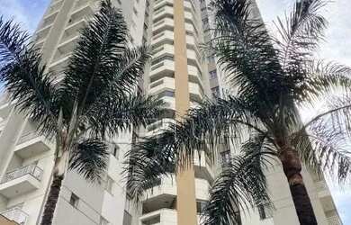 Imagem: Apartamento À Venda E Locação Evolution Ayrton Senna Londrina