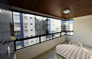 Imagem 2: Imóvel para venda com SACADA DE FRENTE 1 quarto em Centro - Capão da...