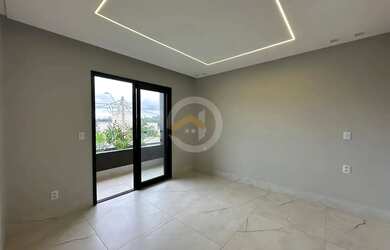 Imagem 6: Sobrado com 3 suítes plenas