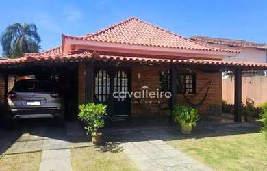 Imagem 2: Casa à venda, 181 m² por R$ 780.000,00 - Centro - Maricá/RJ