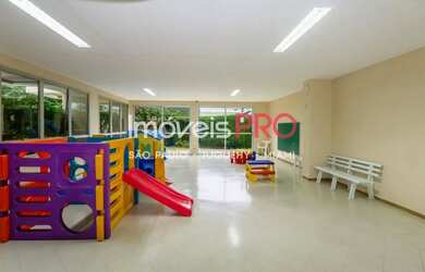 Imagem 14: Apartamento em Vila Alexandria com 70m²