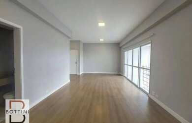 Imagem 3: Apartamento com 2 suítes para alugar, 111 m² por R$ 11.000/mês - Brooklin...