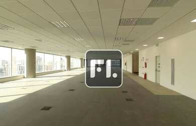 Imagem 3: Conjunto para alugar, 2100 m² por R$ 742.000,03/mês - Itaim Bibi - São...