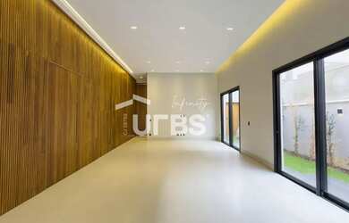 Imagem 5: Casa térrea com 4 suítes - Jardins Itália