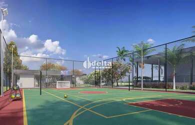 Imagem 6: Terreno no Condomínio Mirante do Lago disponível em Uberlândia MG