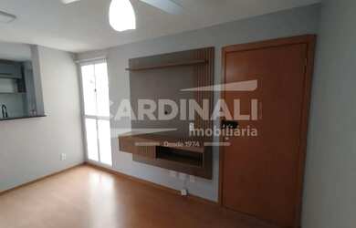 Imagem 11: Apartamento Muito Bem Localizado, Novo, Pronto para Morar com lazer