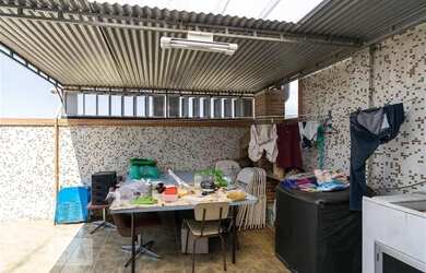 Imagem 16: Apartamento 3 quartos mobiliado em Irajá