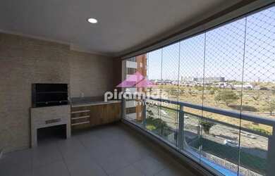 Imagem 3: Apartamento na Vila Ema no Condomínio Panorama Vila Ema em São José dos Campos