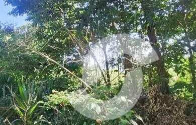 Imagem 7: Terreno à venda, 775 m² por R$ 160.000,00 - Pendotiba - Niterói/RJ