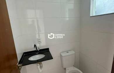 Imagem 7: Casa Duplex à Venda 2 Quartos