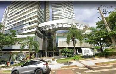 Imagem: O depósito possui 1 Vaga na garagem, 60m² de Área e está