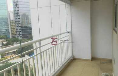 Imagem 5: Apartamento para alugar, 60 m² por R$ 6.998,72/mês - Cerqueira César...