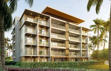 Imagem 6: Repasse Mandara By Yoo Apartamento Térreo Nascente com 03 suítes 03...