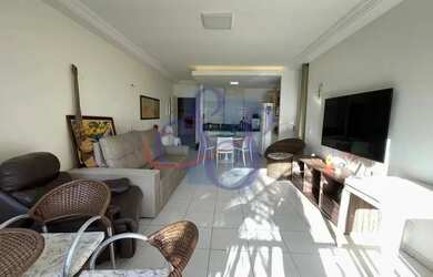 Imagem: O apartamento possui 3 Dormitórios, 2 Banheiros, 2 Vagas na