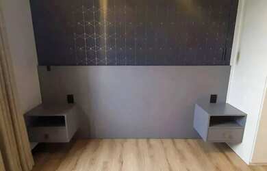 Imagem 9: Apartamento de 2 dormitórios com suíte no Centro de Osasco